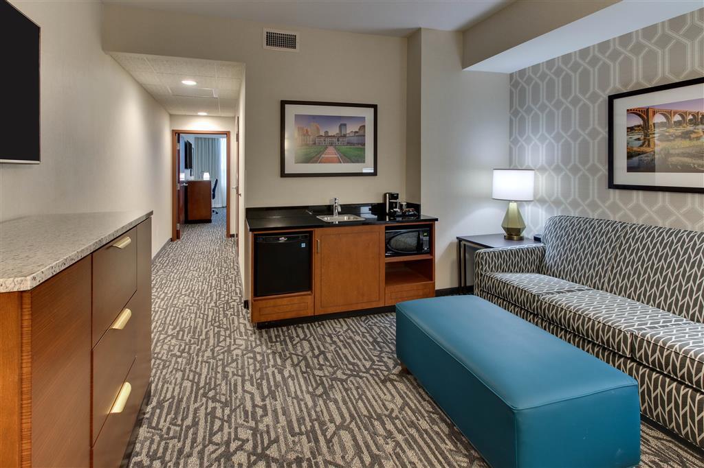 Drury Plaza Hotel Richmond