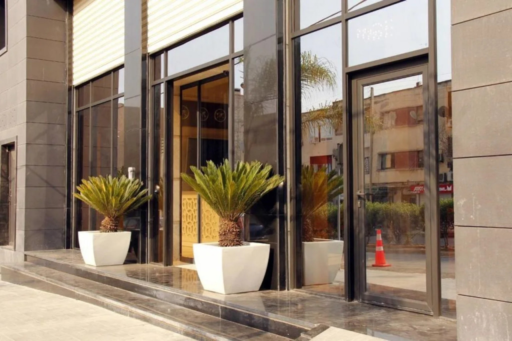 Sofi Hotel