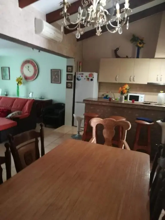 Bungalow cerca de la playa