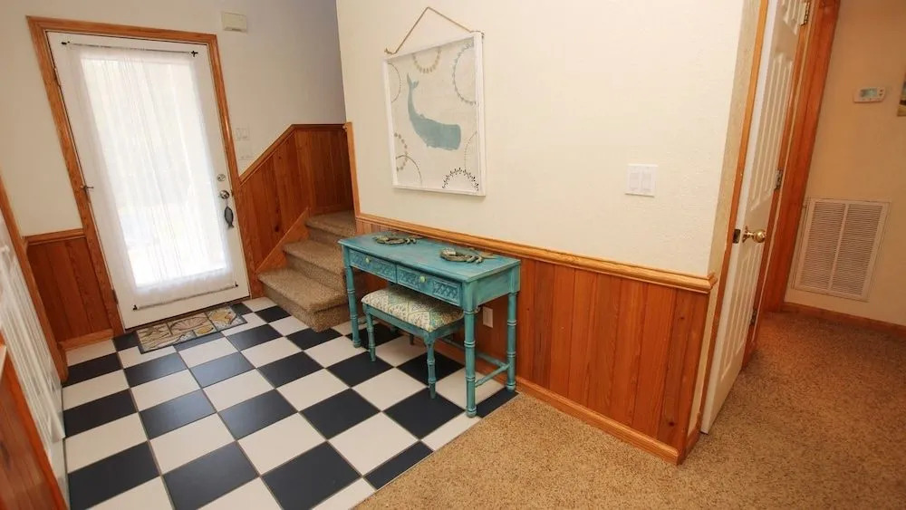 A Whalehaven - 6 Br Home