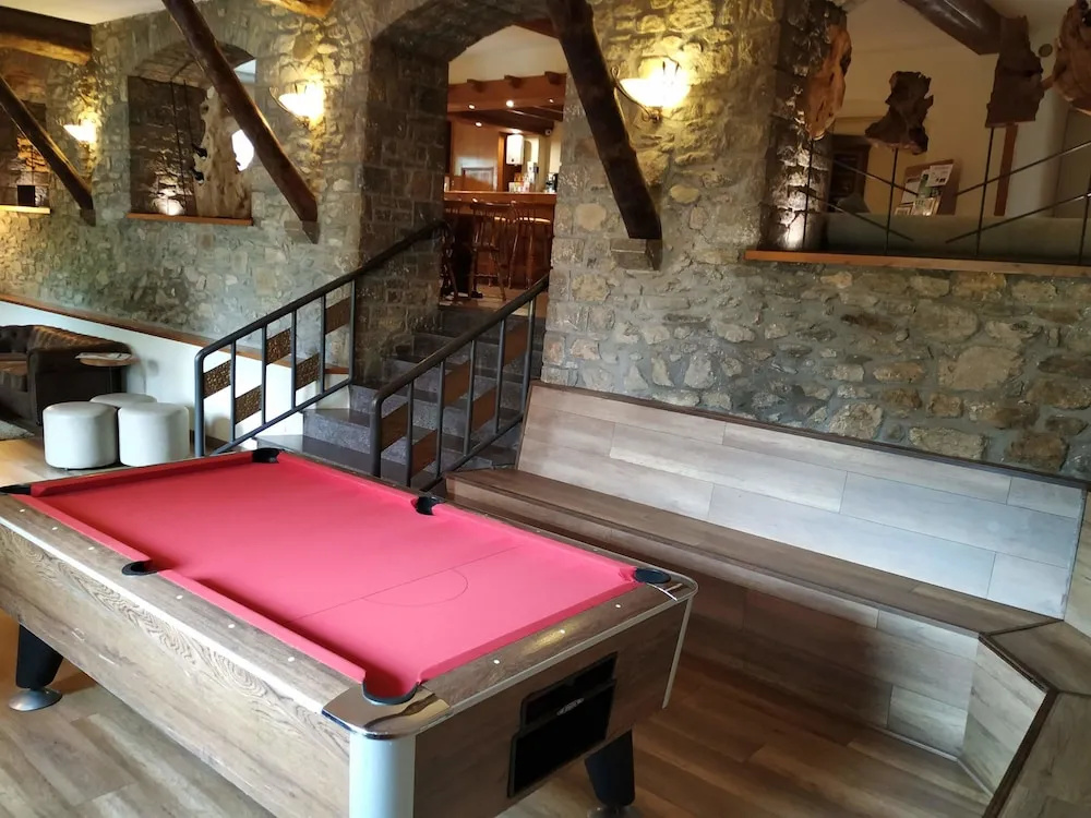 Hotel Roca
