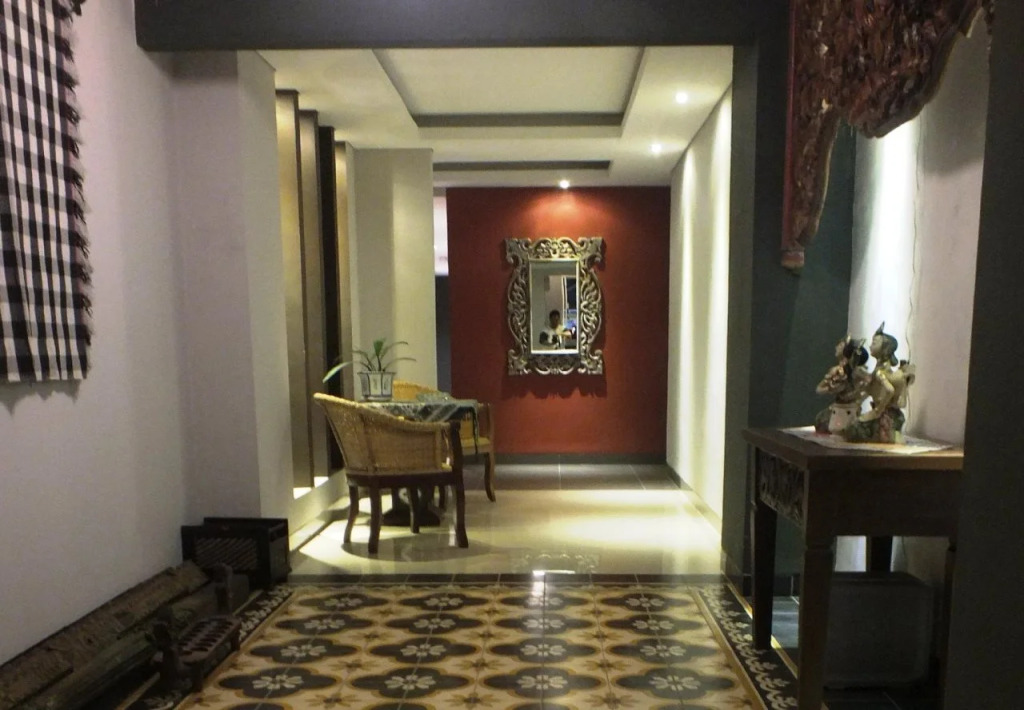 Jodipati Hotel