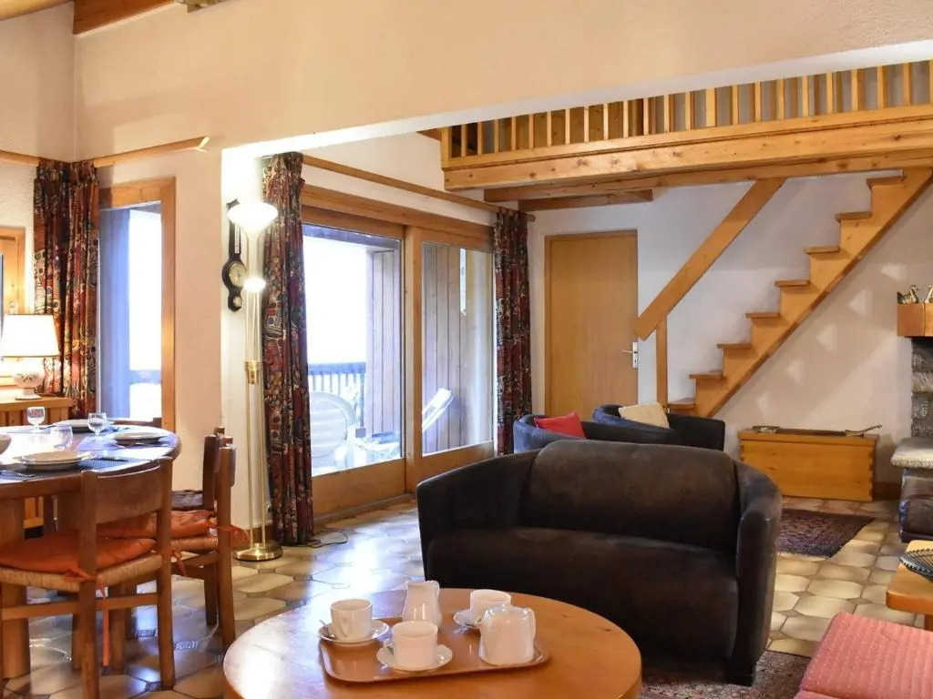 Appartement Méribel, 4 pièces, 9 personnes - FR-1-180-330