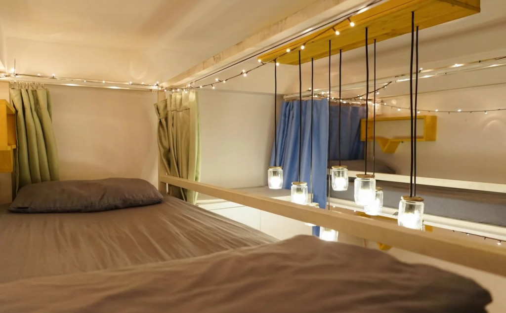 Viet Dream Travel Hostel