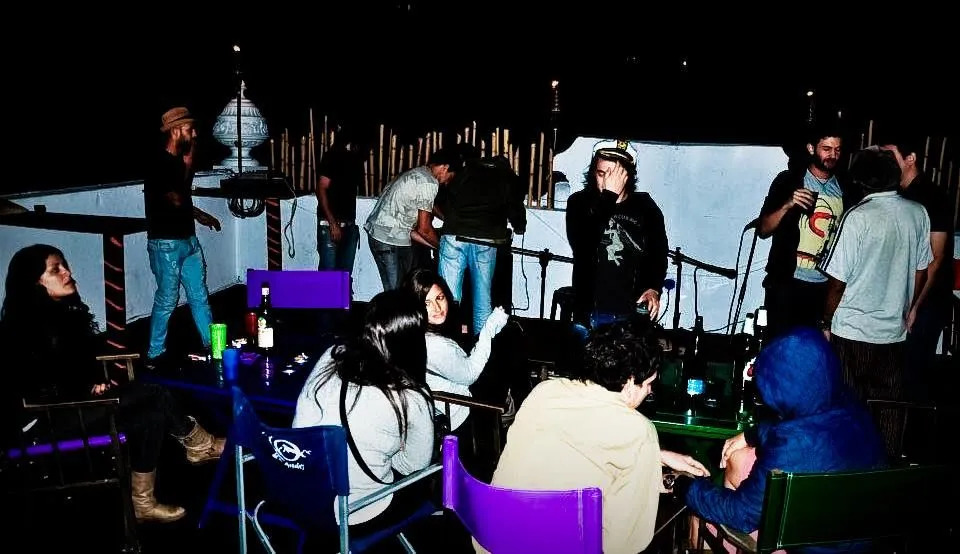 Coolraul Hostel