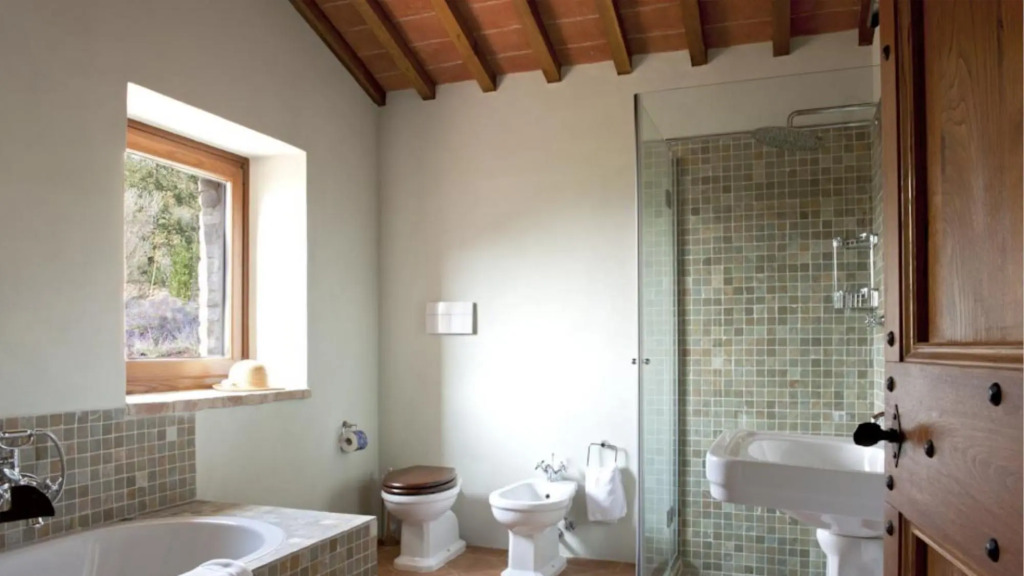 Splendid Luxury Villa Inside a Large Estate Heated Private Pool-villa DEL Cammino