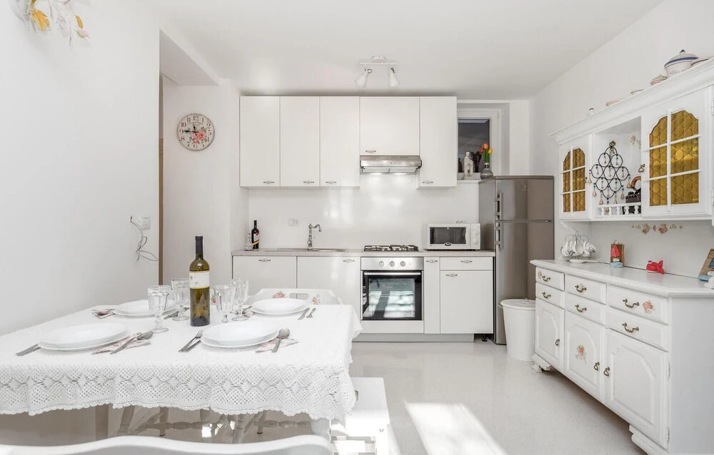 Awesome Home in Rijeka with Hot Tub & 4 Bedrooms