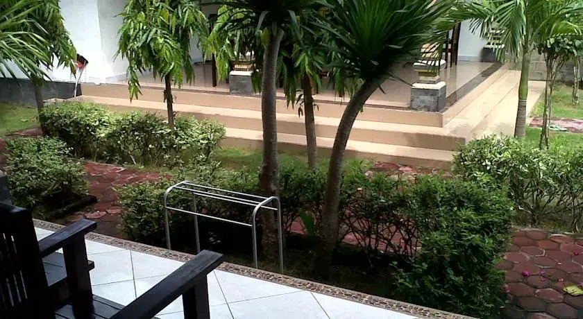 Nusa Dewata Bungalows