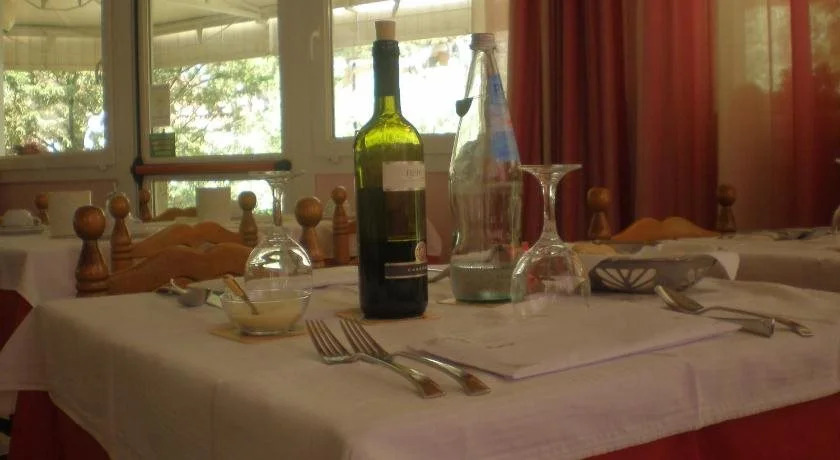 Hotel Rosapineta