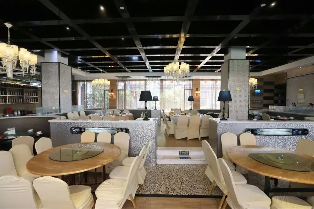 Wuxi Zhanmei Boutique Hotel (Coast City)
