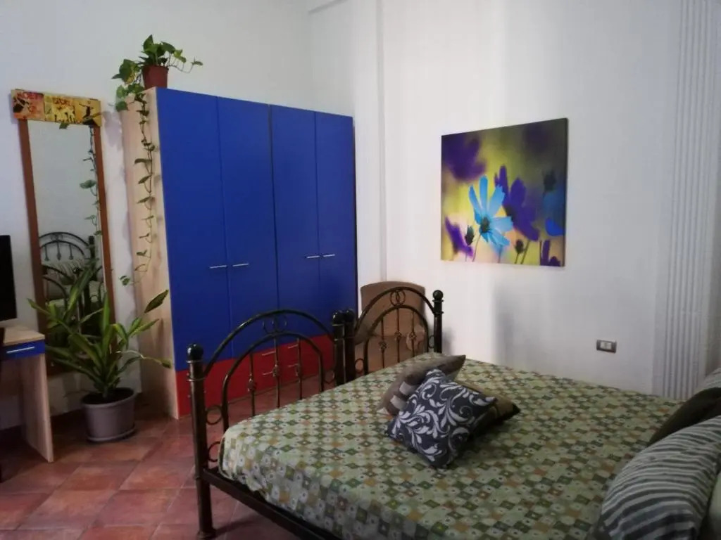 Guglielmo rooms B&B