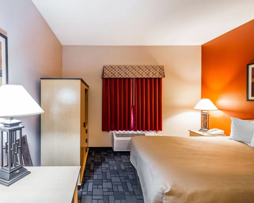 MainStay Suites Extended Stay Hotel Casa Grande