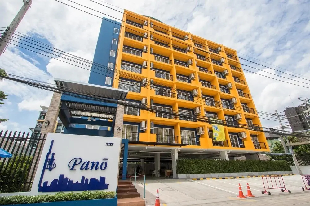 Pano Ratchada 36