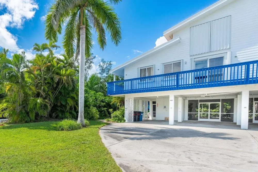Flamingo Bayou A