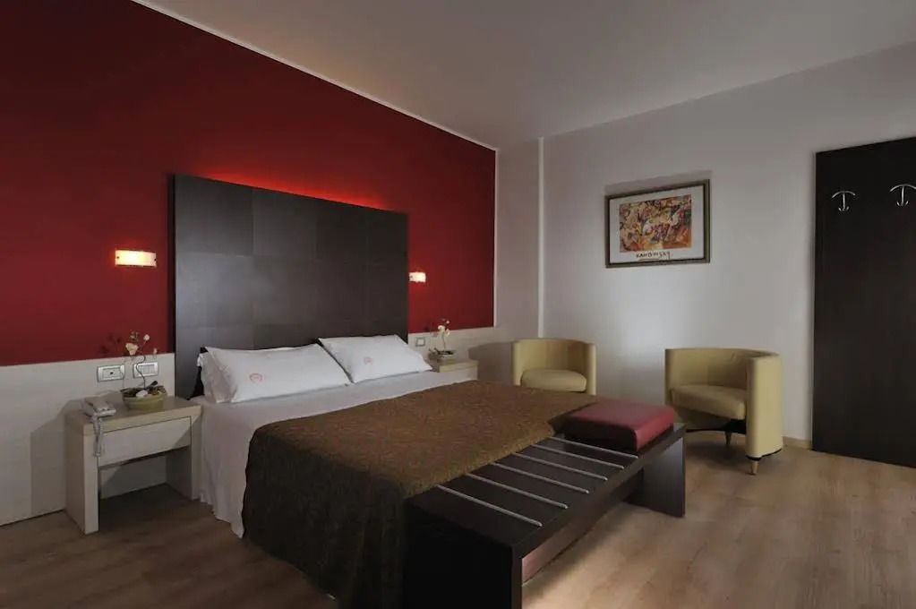 Hotel Eden