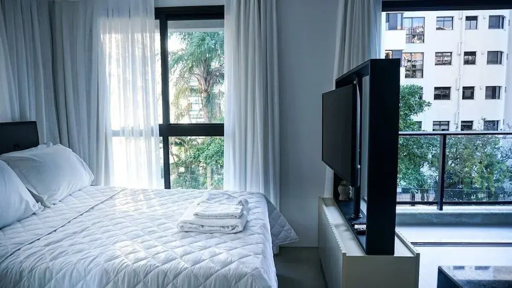 ZEE Studios by Viva - Studios a 200m da beira-mar norte