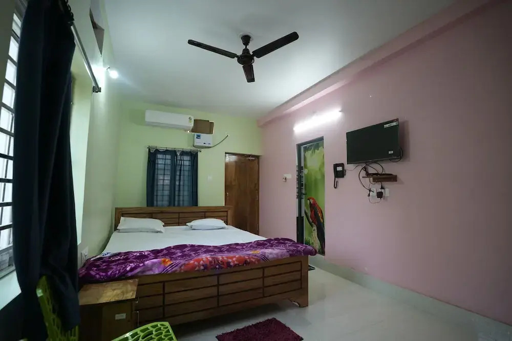 Sadhu Inn