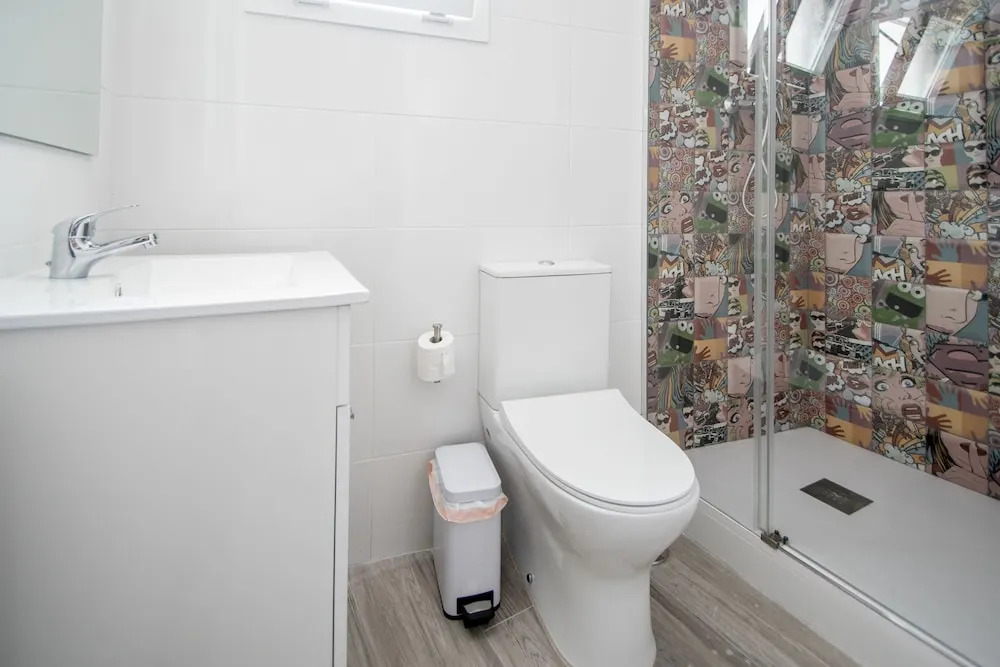 Apartamento Gran Sol de Cadiz
