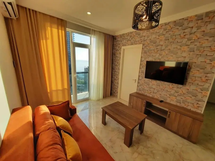 Leo Group Apartment 21-03 Elegance Batumi