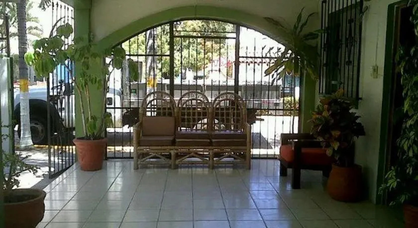 Bungalows San Miguel