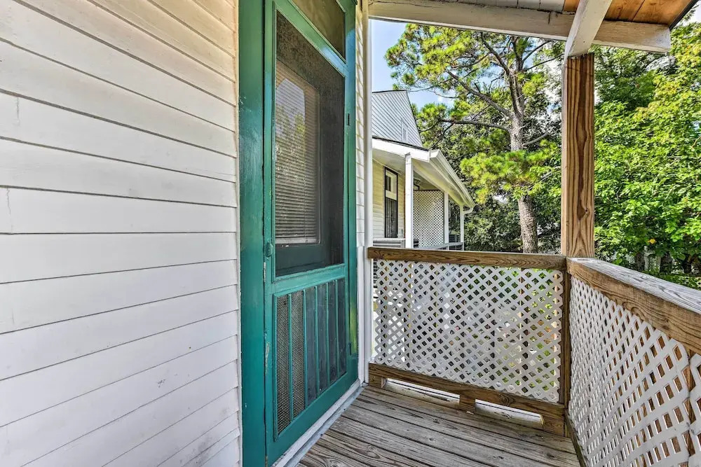 Historical Nola Home ~ 3 Mi to French Quarter