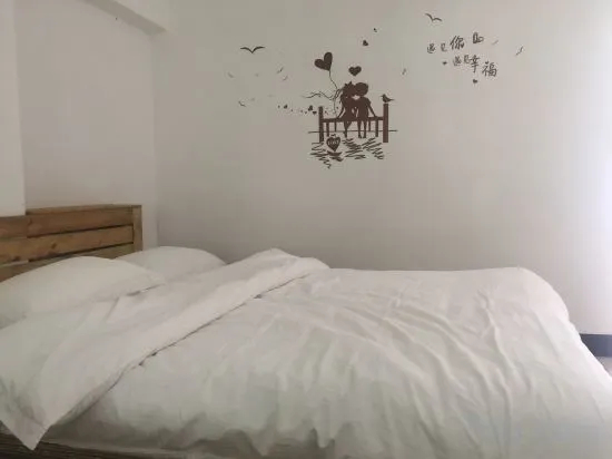 Cunzhang Beach Hostel