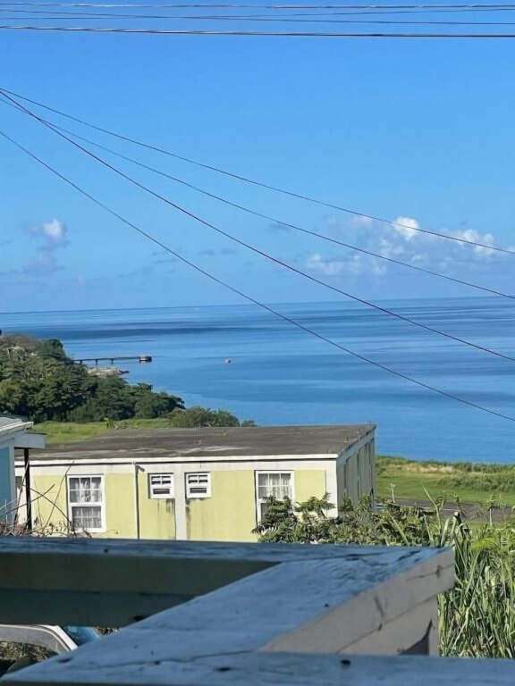 Lovely & Cozy Apartments - Oceanic View