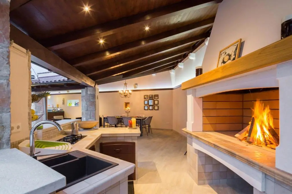 Villa Jasmine