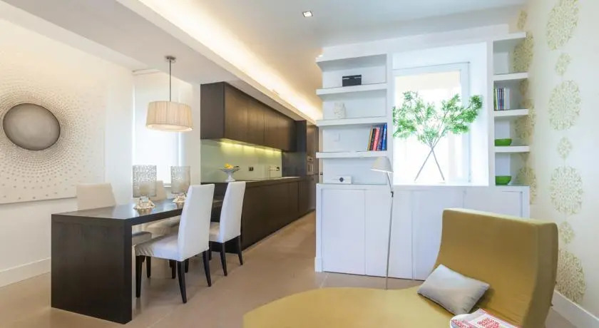 Spain Select Mancebos Apartments