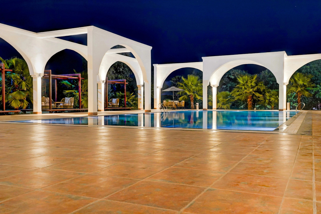 Sunday Resort & Spa Manesar Gurugram