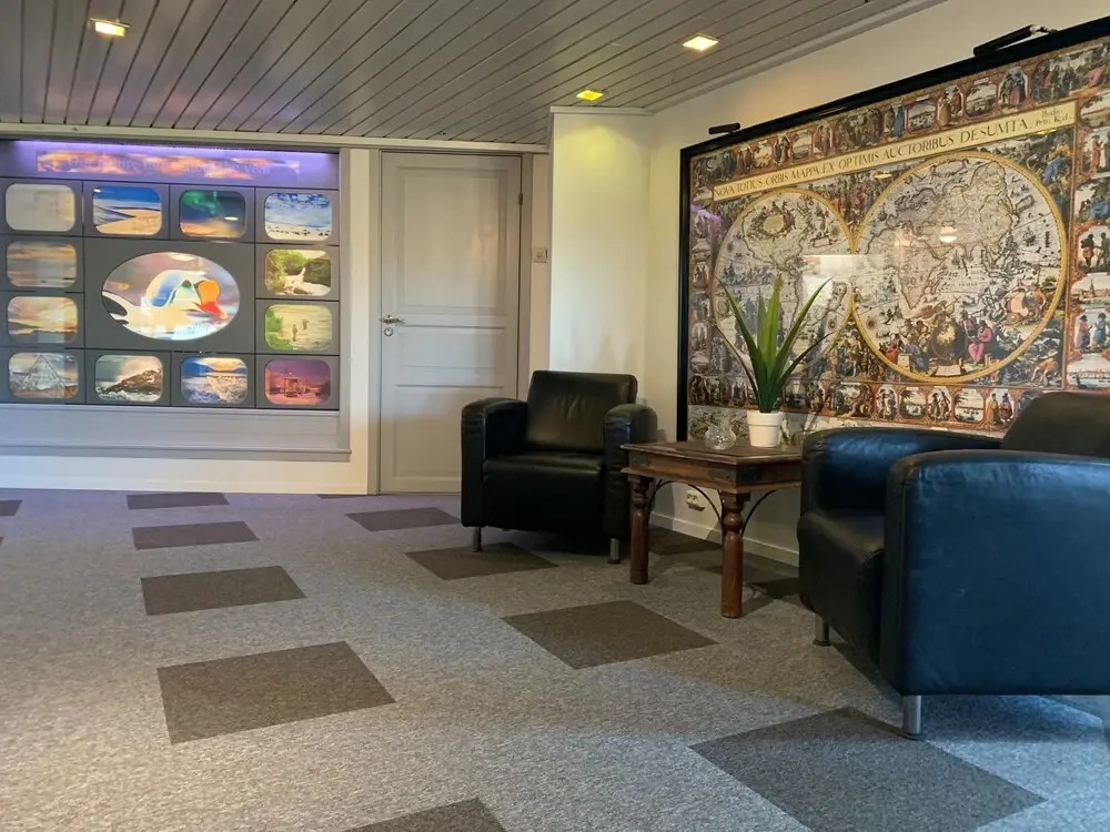 Båtsfjord Polar Hotell