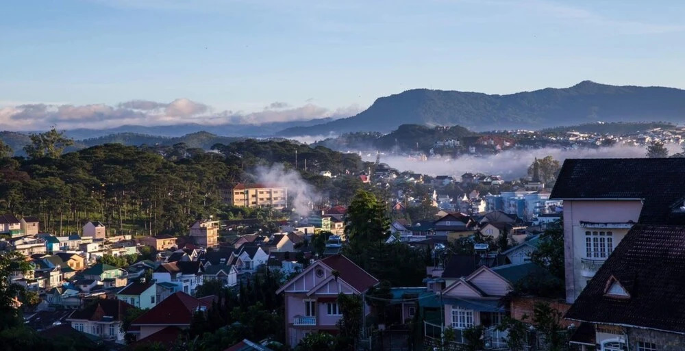 Thien Kim 2 Guesthouse