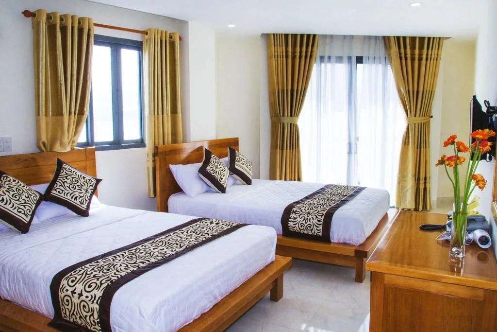 Hanatel Hotel