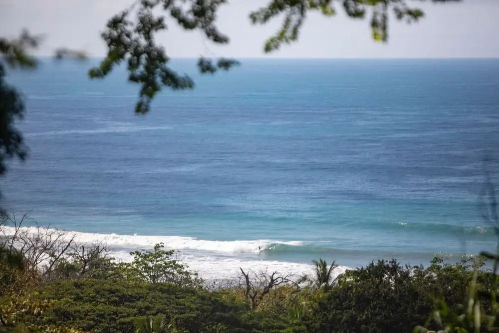 Akwa Santa Teresa Ocean View Villas & Rooms