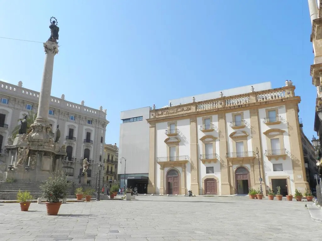 Antica Dimora Catalana