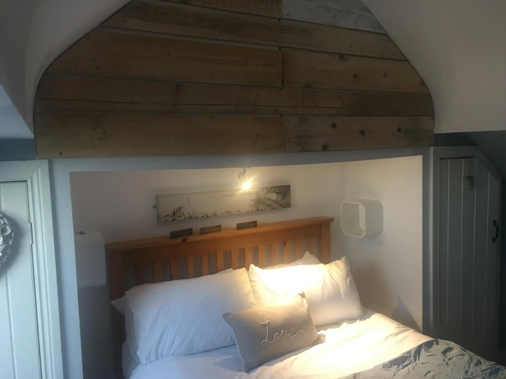 Driftwood Loft