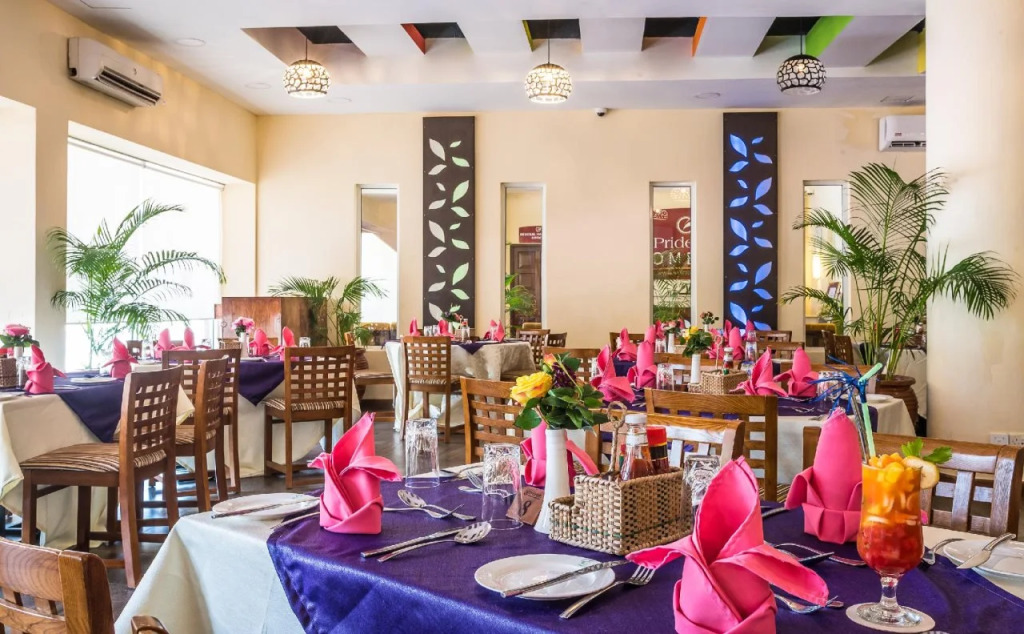 Premium Inn Mombasa City