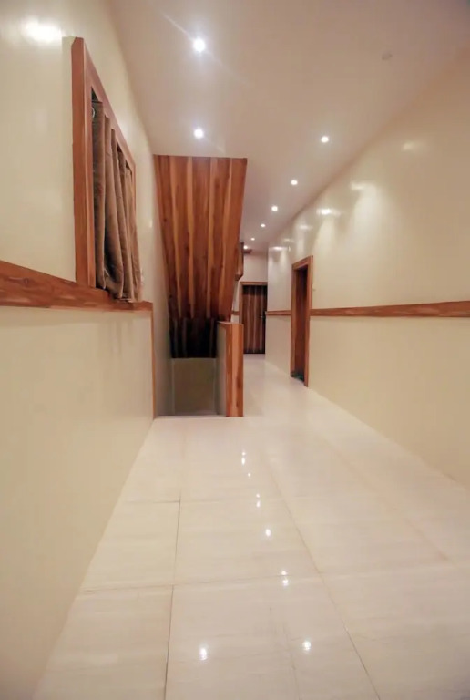 Hotel Al Madina palace