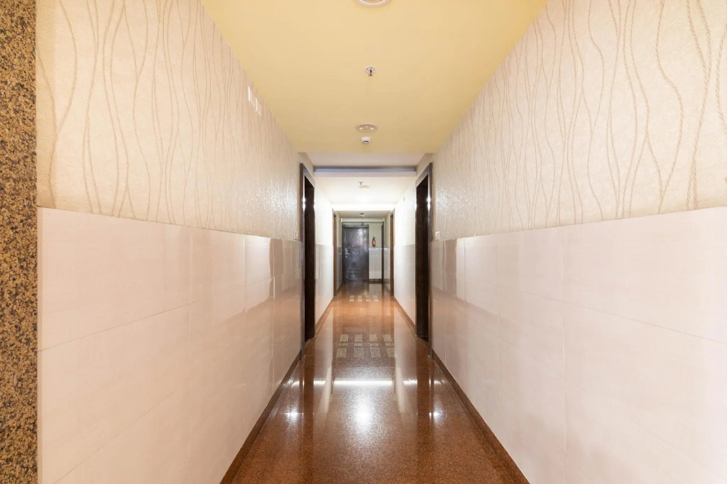 OYO 2605 Adyar Ananda Bhavan Hotel