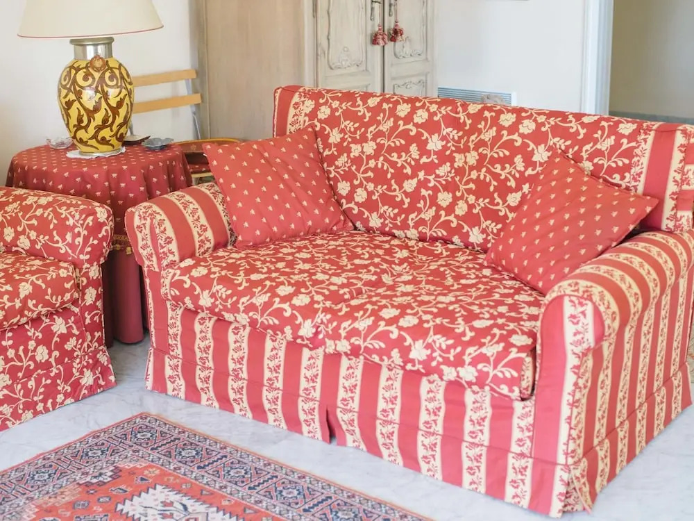 Lovely flat with terrace 5 min walk from sea
