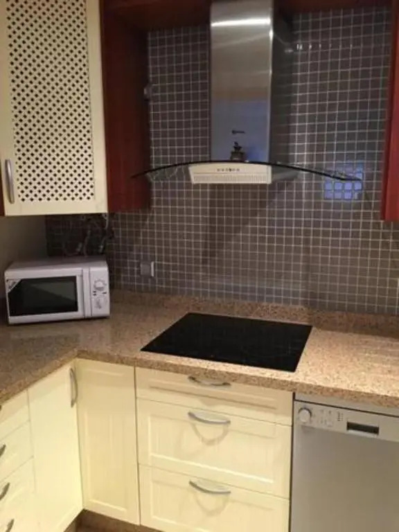 Apartamento De Lujo A Pie De Playa