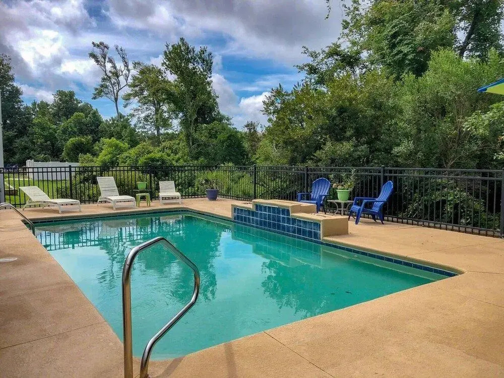 Forget Me Not - 4 Br Home