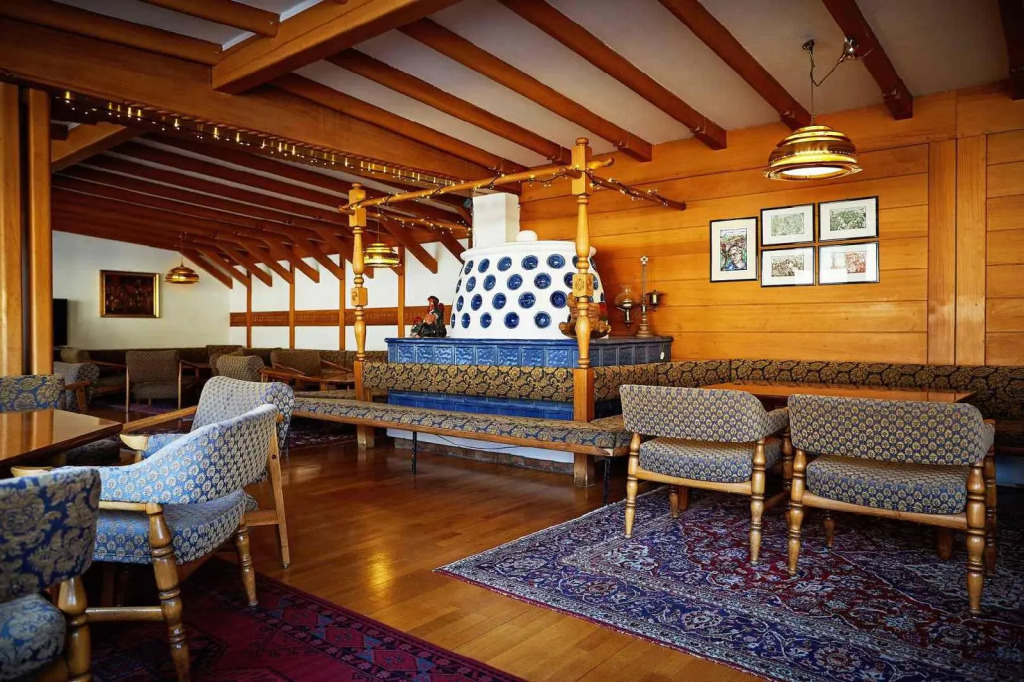 GH Hotel Monzoni