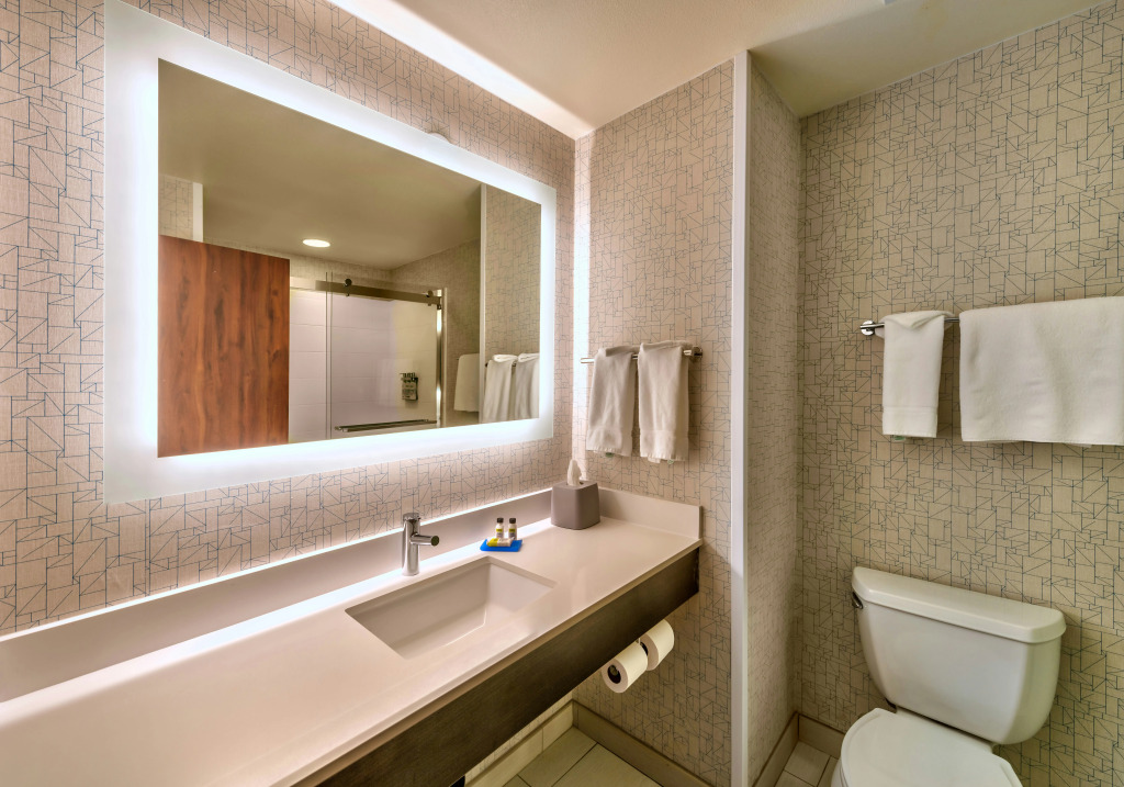 Holiday Inn Express Hotel & Suites Minden by IHG