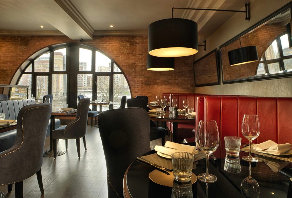 Malmaison Newcastle