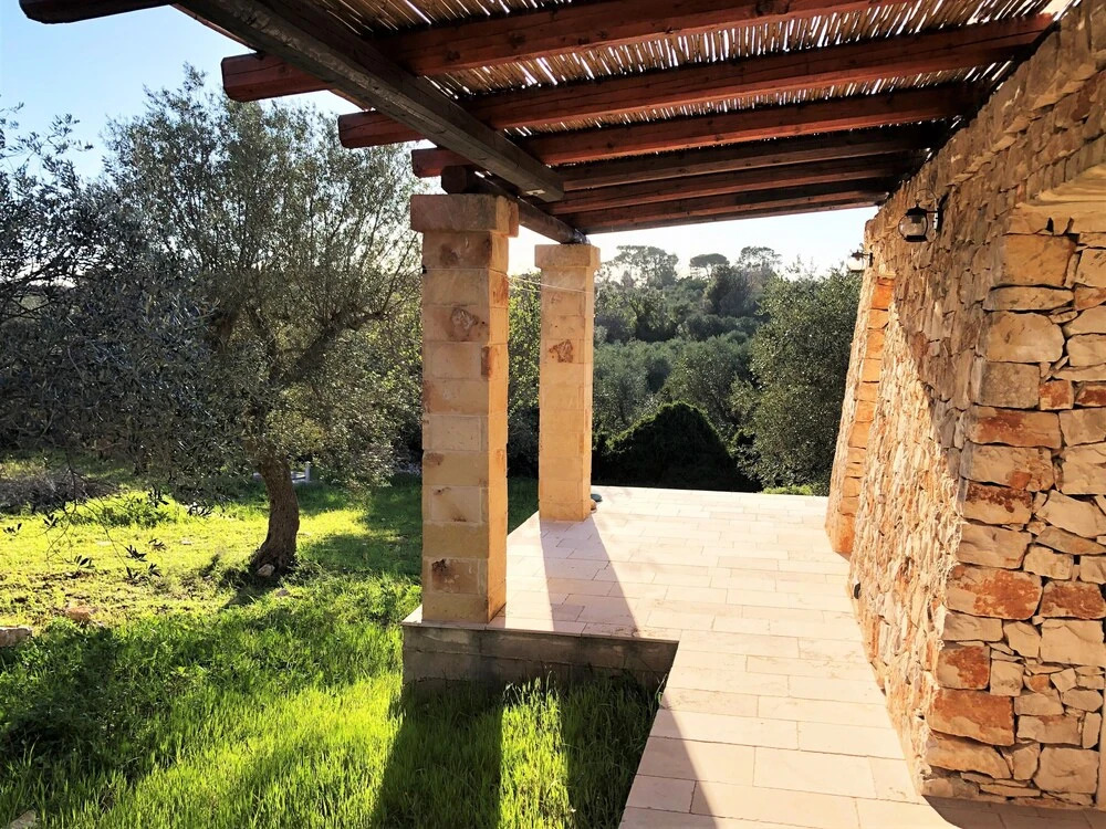 La Casa sulla Roccia