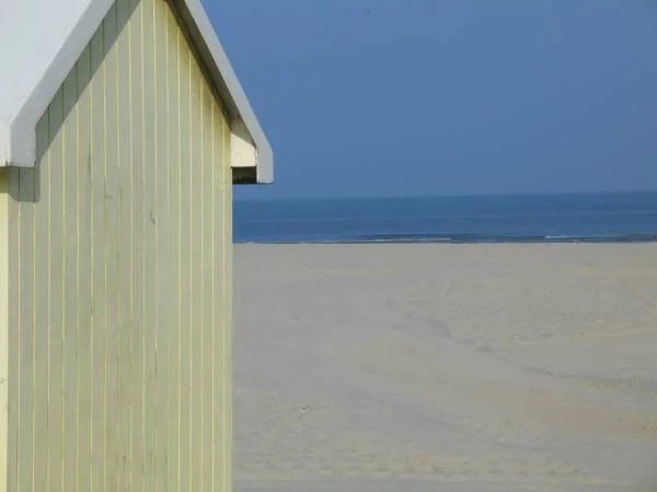 Hôtellerie de Plein Air Belle Dune