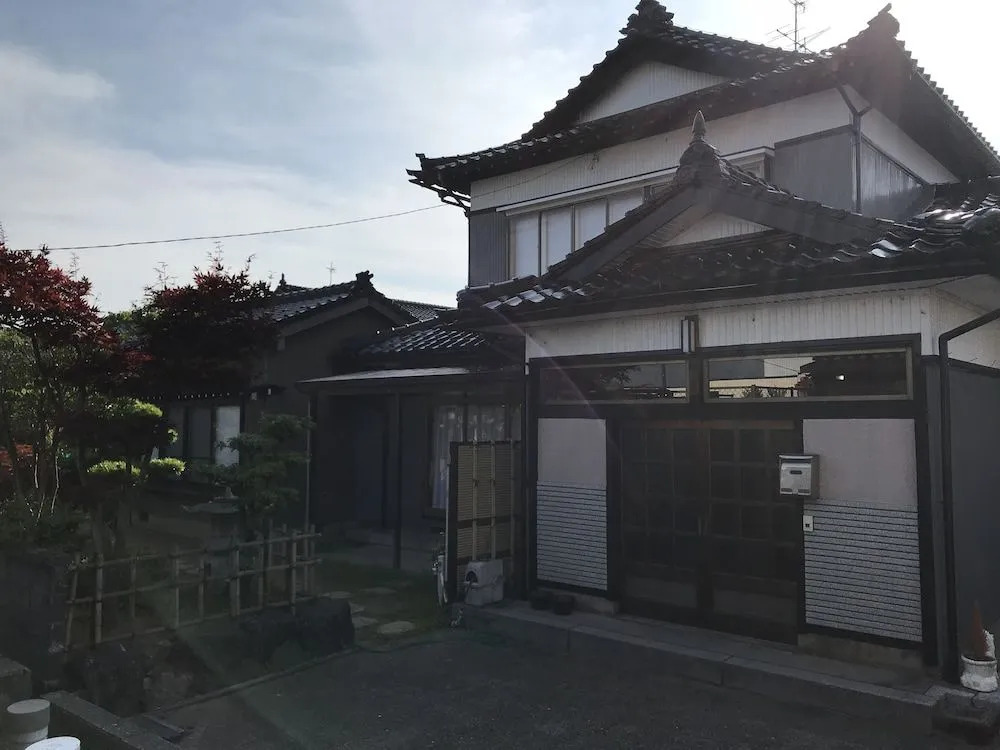 Relaxing house de Akemi