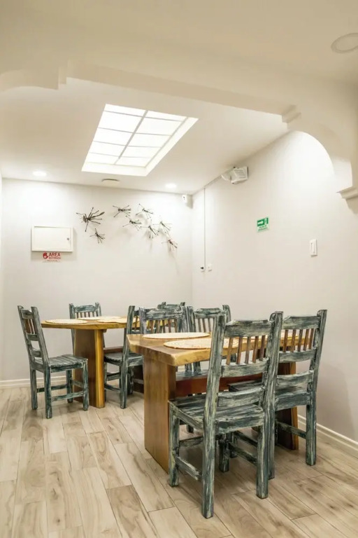 Casa Hotel Alicia