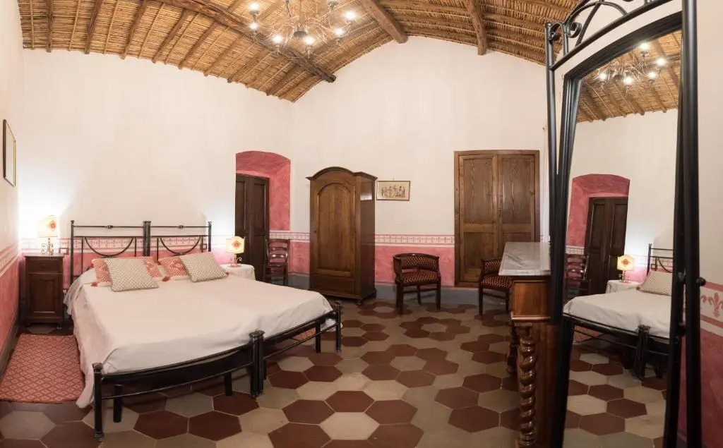 Hotel Anticos Palathos